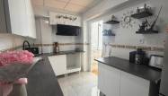 Herverkoop  - Appartement - Almoradí