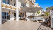 Herverkoop  - Appartement - Altea - Costa Blanca