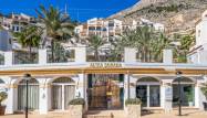 Herverkoop  - Appartement - Altea - Costa Blanca