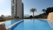 Herverkoop  - Appartement - Benidorm - Costa Blanca