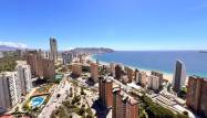 Herverkoop  - Appartement - Benidorm - Playa de Poniente
