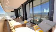Herverkoop  - Appartement - Benidorm - Playa de Poniente