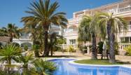 Herverkoop  - Appartement - Benissa - Costa Blanca