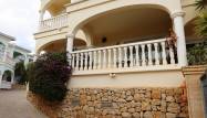 Herverkoop  - Appartement - Benissa - Costa Blanca