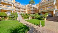 Herverkoop  - Appartement - Cabo Roig - Costa Blanca