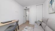 Herverkoop  - Appartement - Calpe - Costa Blanca