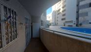Herverkoop  - Appartement - Calpe - Costa Blanca