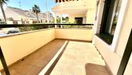 Herverkoop  - Appartement - Campoamor - Costa Blanca