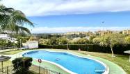 Herverkoop  - Appartement - Campoamor - Costa Blanca