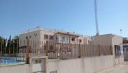 Herverkoop  - Appartement - Daya Vieja - Costa Blanca