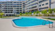 Herverkoop  - Appartement - Dehesa de Campoamor - Costa Blanca