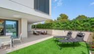 Herverkoop  - Appartement - Dehesa de Campoamor - Costa Blanca