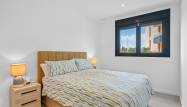 Herverkoop  - Appartement - Dehesa de Campoamor - Costa Blanca