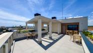 Herverkoop  - Appartement - Dehesa de Campoamor - Costa Blanca