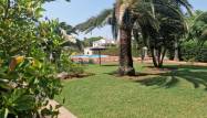 Herverkoop  - Appartement - Denia - Costa Blanca