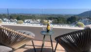 Herverkoop  - Appartement - Denia - Costa Blanca