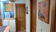 Herverkoop  - Appartement - Denia - Costa Blanca