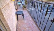Herverkoop  - Appartement - Elche - Plaza Crevillente-juzgados