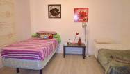 Herverkoop  - Appartement - Elche - Plaza Crevillente-juzgados