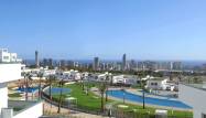 Herverkoop  - Appartement - Finestrat - Costa Blanca