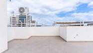 Herverkoop  - Appartement - Gran Alacant