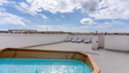 Herverkoop  - Appartement - Gran Alacant