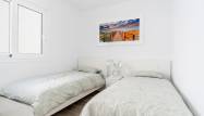 Herverkoop  - Appartement - Gran Alacant