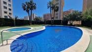 Herverkoop  - Appartement - Guardamar del Segura - Costa Blanca