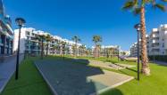 Herverkoop  - Appartement - Guardamar del Segura - El Raso