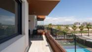 Herverkoop  - Appartement - Guardamar del Segura - Puerto Deportivo