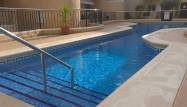 Herverkoop  - Appartement - Jacarilla - Costa Blanca