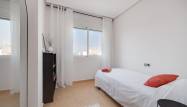 Herverkoop  - Appartement - Jacarilla - Inland
