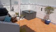 Herverkoop  - Appartement - Jacarilla - Inland