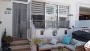 Herverkoop  - Appartement - Jacarilla - Inland