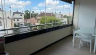 Herverkoop  - Appartement - Jacarilla - Inland