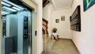 Herverkoop  - Appartement - La Mata - Costa Blanca