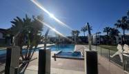 Herverkoop  - Appartement - La Zenia - Costa Blanca