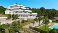 Herverkoop  - Appartement - Las Colinas Golf - Costa Blanca