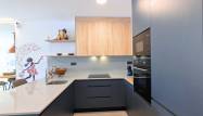 Herverkoop  - Appartement - Lo Crispin - Inland