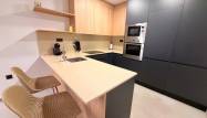 Herverkoop  - Appartement - Lo Crispin - Inland