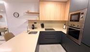 Herverkoop  - Appartement - Lo Crispin - Inland