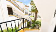Herverkoop  - Appartement - Los Dolses - Inland
