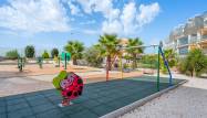 Herverkoop  - Appartement - Los Dolses - Inland