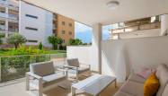 Herverkoop  - Appartement - Los Dolses - Inland