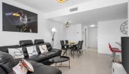 Herverkoop  - Appartement - Los Dolses - Inland