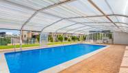 Herverkoop  - Appartement - Los Dolses - Inland