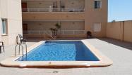 Herverkoop  - Appartement - Los Montesinos - PUEBLO CENTRO