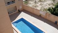 Herverkoop  - Appartement - Los Montesinos - PUEBLO CENTRO