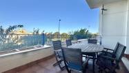 Herverkoop  - Appartement - Mil Palmeras - Costa Blanca
