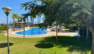 Herverkoop  - Appartement - Mil Palmeras - Costa Blanca